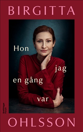 Hon jag en gång var