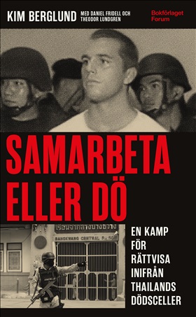 Samarbeta eller dö