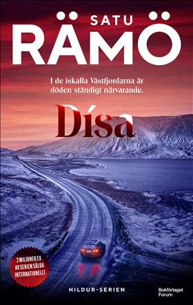 Dísa
