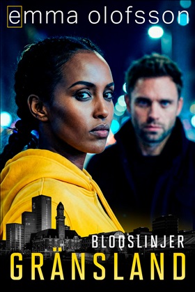 Blodslinjer