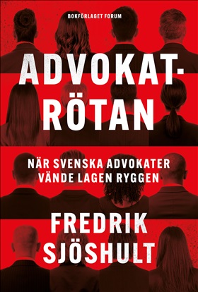 Advokatrötan