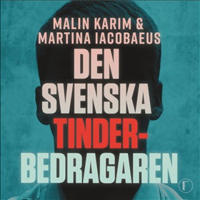 Den svenska Tinderbedragaren