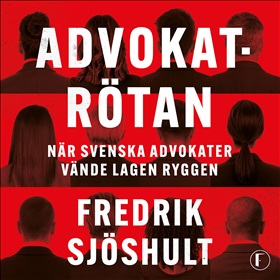 Advokatrötan