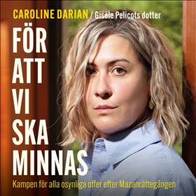 För att vi ska minnas