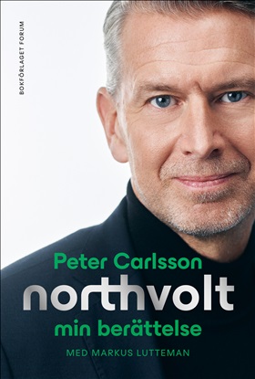 Northvolt. Min berättelse