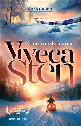 Gränsöverskridaren