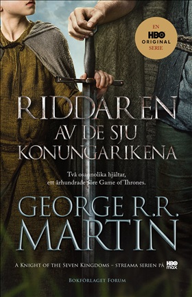 Riddaren av de sju konungarikena