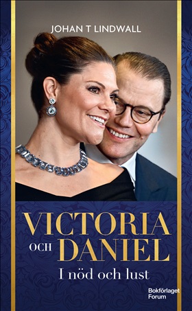 Victoria och Daniel
