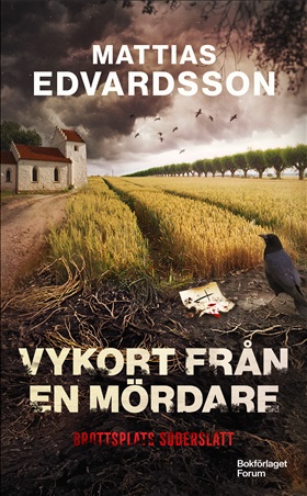 Vykort från en mördare