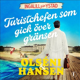 Turistchefen som gick över gränsen