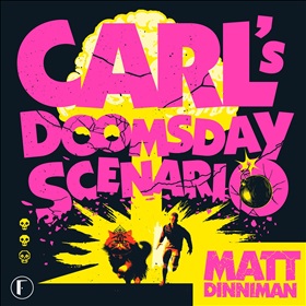 Carl's Doomsday Scenario (svensk utgåva)