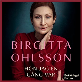 Hon jag en gång var