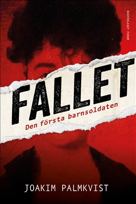 Den första barnsoldaten