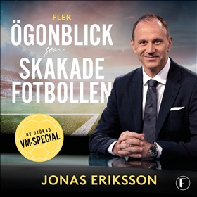 Fler ögonblick som skakade fotbollen
