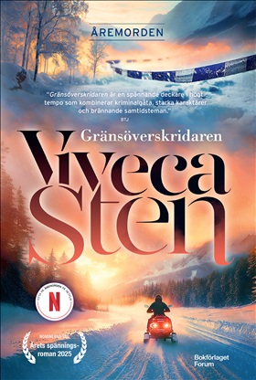 Gränsöverskridaren