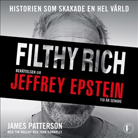 Filthy Rich: Berättelsen om Jeffrey Epstein