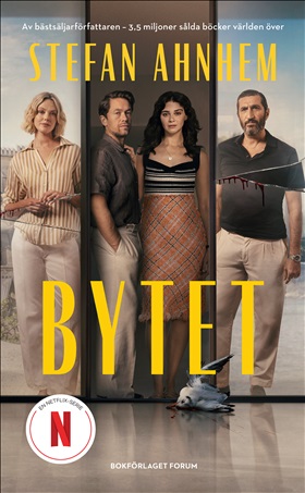 Bytet