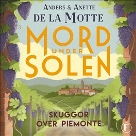 Skuggor över Piemonte
