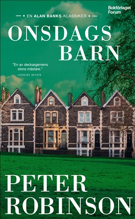 Onsdagsbarn