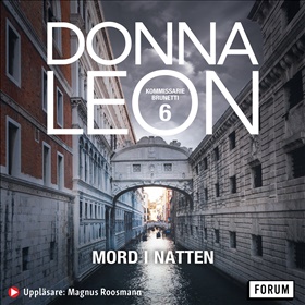 Mord i natten