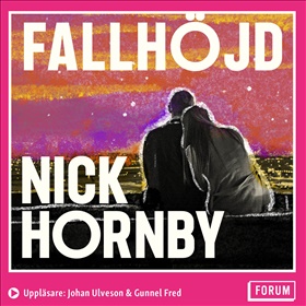 Fallhöjd