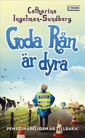 Goda rån är dyra