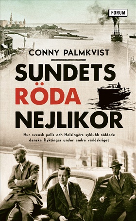 Sundets röda nejlikor