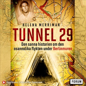 Tunnel 29