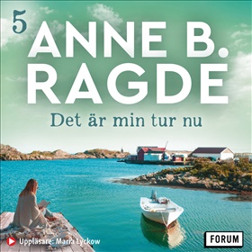 Det är min tur nu