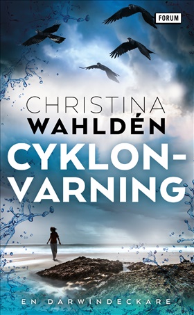 Cyklonvarning