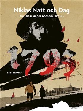 1793 – serieromanen