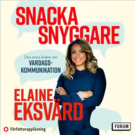 Snacka snyggare