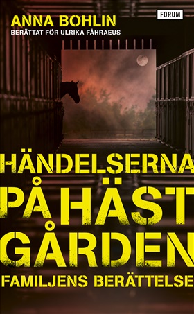 Händelserna på hästgården
