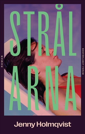 Strålarna