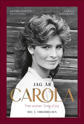 Jag är Carola