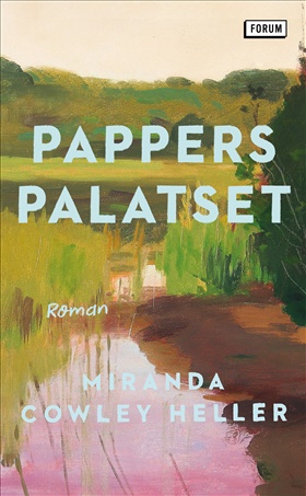 Papperspalatset