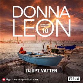 Djupt vatten