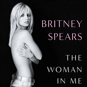 The woman in me SVENSK UTGÅVA