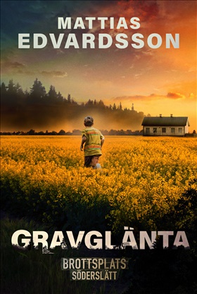 Gravglänta