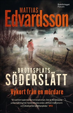 Vykort från en mördare