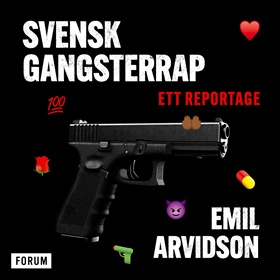 Svensk gangsterrap