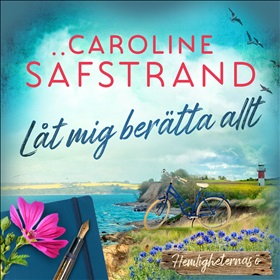 Låt mig berätta allt