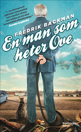 En man som heter Ove