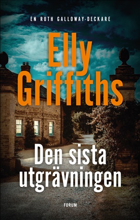 Den sista utgrävningen