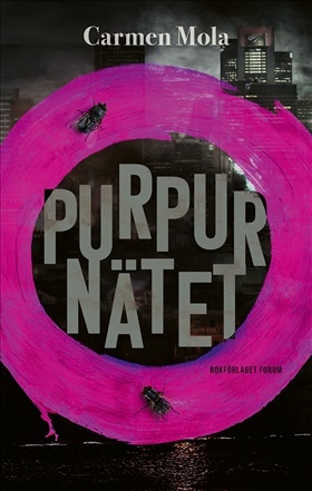 Purpurnätet