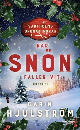 När snön faller vit