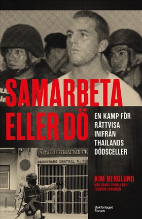 Samarbeta eller dö