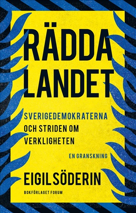 Rädda landet