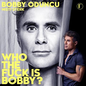 Who the fuck is Bobby?