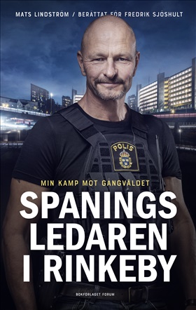 Spaningsledaren i Rinkeby